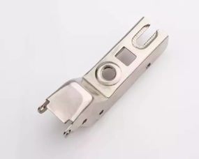 揭阳斌鑫五金铰链厂 专业五金配件生产，诚邀客户参观洽谈