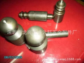 盛云轩五金配件 铁艺大门的精密制造与门铰工艺探索