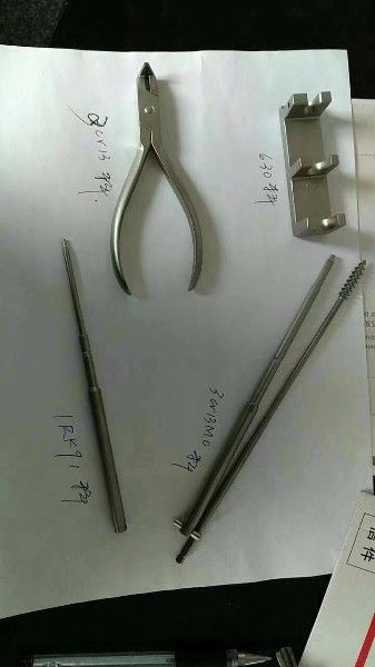 不锈钢、不锈铁、铜材五金件盐雾测试的重要性