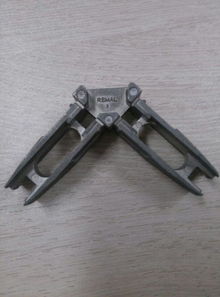 五金配件 名称与分类解析