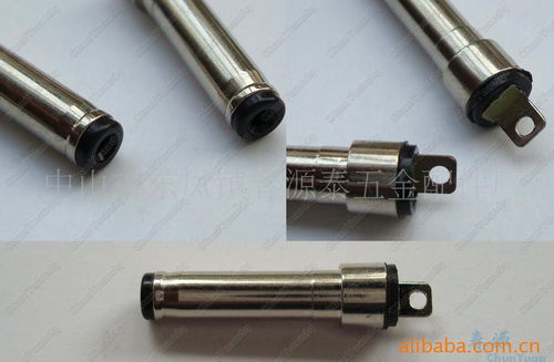 中山市东凤镇春源泰五金配件厂 专业五金配件的优质制造商