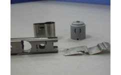 电控机箱五金配件批发与口碑钣金冲压提供商的选择