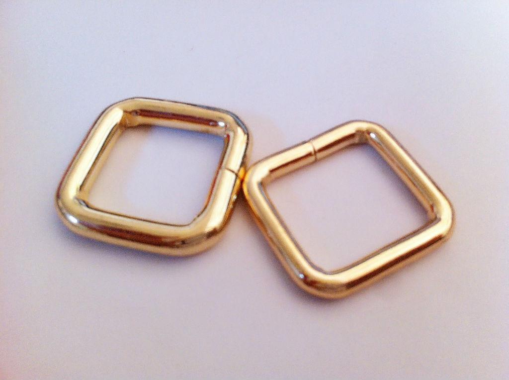 慧机械 兴年隆五金配件扣加工定制服务